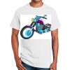 Ultra Cotton™ 100% Cotton T Shirt Thumbnail
