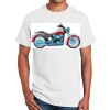 Ultra Cotton™ 100% Cotton T Shirt Thumbnail