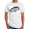 Ultra Cotton™ 100% Cotton T Shirt Thumbnail