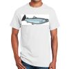 Ultra Cotton™ 100% Cotton T Shirt Thumbnail