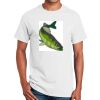 Ultra Cotton™ 100% Cotton T Shirt Thumbnail