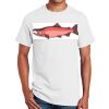 Ultra Cotton™ 100% Cotton T Shirt Thumbnail