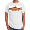 Ultra Cotton™ 100% Cotton T Shirt Thumbnail