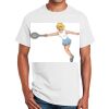 Ultra Cotton™ 100% Cotton T Shirt Thumbnail
