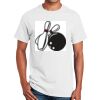 Ultra Cotton™ 100% Cotton T Shirt Thumbnail