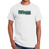 Ultra Cotton™ 100% Cotton T Shirt Thumbnail