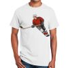 Ultra Cotton™ 100% Cotton T Shirt Thumbnail