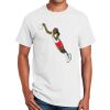 Ultra Cotton™ 100% Cotton T Shirt Thumbnail