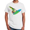 Ultra Cotton™ 100% Cotton T Shirt Thumbnail