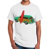 Ultra Cotton™ 100% Cotton T Shirt Thumbnail