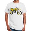 Ultra Cotton™ 100% Cotton T Shirt Thumbnail