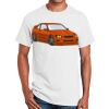 Ultra Cotton™ 100% Cotton T Shirt Thumbnail