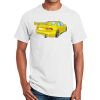 Ultra Cotton™ 100% Cotton T Shirt Thumbnail