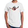 Ultra Cotton™ 100% Cotton T Shirt Thumbnail