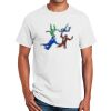 Ultra Cotton™ 100% Cotton T Shirt Thumbnail