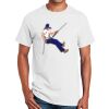 Ultra Cotton™ 100% Cotton T Shirt Thumbnail