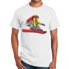 Ultra Cotton™ 100% Cotton T Shirt Thumbnail