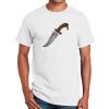 Ultra Cotton™ 100% Cotton T Shirt Thumbnail