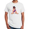 Ultra Cotton™ 100% Cotton T Shirt Thumbnail