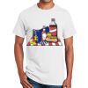Ultra Cotton™ 100% Cotton T Shirt Thumbnail