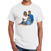 Ultra Cotton™ 100% Cotton T Shirt Thumbnail