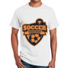 Ultra Cotton™ 100% Cotton T Shirt Thumbnail