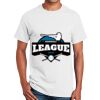 Ultra Cotton™ 100% Cotton T Shirt Thumbnail