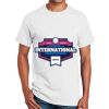Ultra Cotton™ 100% Cotton T Shirt Thumbnail