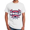 Ultra Cotton™ 100% Cotton T Shirt Thumbnail