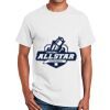 Ultra Cotton™ 100% Cotton T Shirt Thumbnail