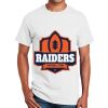 Ultra Cotton™ 100% Cotton T Shirt Thumbnail