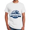 Ultra Cotton™ 100% Cotton T Shirt Thumbnail