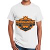 Ultra Cotton™ 100% Cotton T Shirt Thumbnail