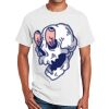 Ultra Cotton™ 100% Cotton T Shirt Thumbnail