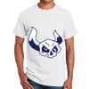 Ultra Cotton™ 100% Cotton T Shirt Thumbnail