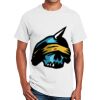 Ultra Cotton™ 100% Cotton T Shirt Thumbnail