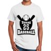 Ultra Cotton™ 100% Cotton T Shirt Thumbnail