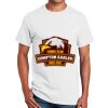 Ultra Cotton™ 100% Cotton T Shirt Thumbnail