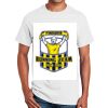 Ultra Cotton™ 100% Cotton T Shirt Thumbnail