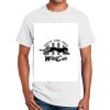 Ultra Cotton™ 100% Cotton T Shirt Thumbnail