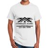 Ultra Cotton™ 100% Cotton T Shirt Thumbnail