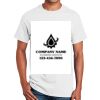 Ultra Cotton™ 100% Cotton T Shirt Thumbnail