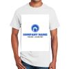 Ultra Cotton™ 100% Cotton T Shirt Thumbnail