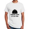 Ultra Cotton™ 100% Cotton T Shirt Thumbnail