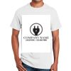 Ultra Cotton™ 100% Cotton T Shirt Thumbnail