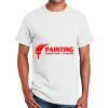 Ultra Cotton™ 100% Cotton T Shirt Thumbnail