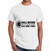 Ultra Cotton™ 100% Cotton T Shirt Thumbnail