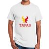 Ultra Cotton™ 100% Cotton T Shirt Thumbnail