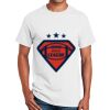 Ultra Cotton™ 100% Cotton T Shirt Thumbnail