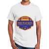 Ultra Cotton™ 100% Cotton T Shirt Thumbnail
